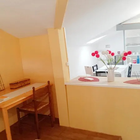 T2 Adour Apartment *