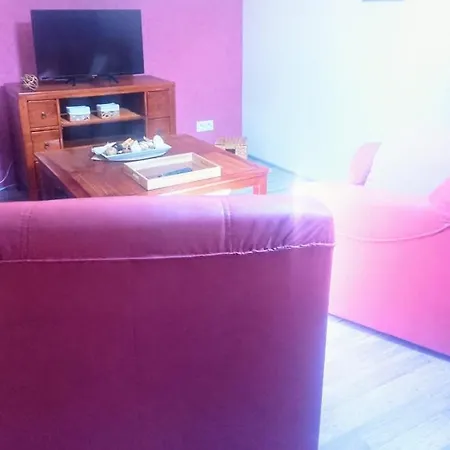 דירה T2 Adour Bahus-Soubiran