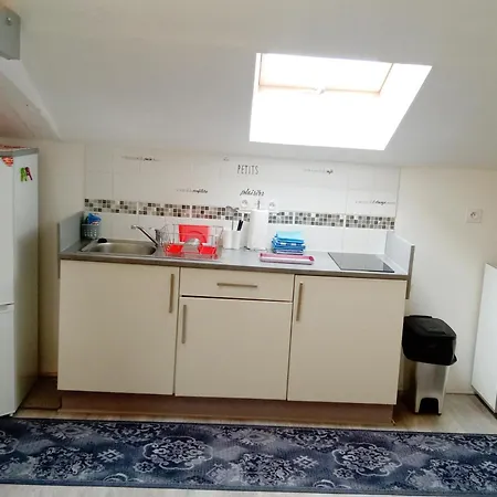 T2 Adour Apartment