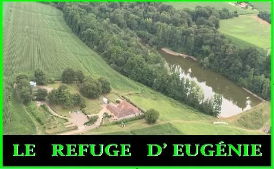 T2 Adour Apartamento