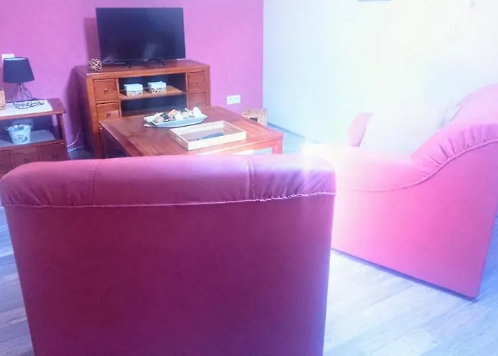 Apartamento T2 Adour Bahus-Soubiran